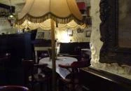 Café Ponyvaregény - Bercsényi utca Budapest