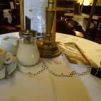 Café Ponyvaregény - Bercsényi utca Budapest - Étel/ital