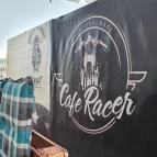 Cafe Racer Bistro Balatonalmádi - Külső kép