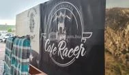 Cafe Racer Bistro Balatonalmádi - Külső kép