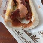 Cafe Racer Bistro Balatonalmádi - Étel/ital