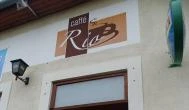 Café Rio Zsámbék - Külső kép