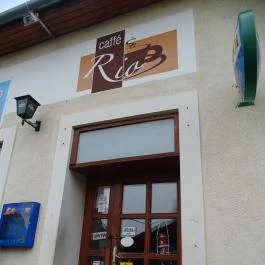 Café Rio Zsámbék - Külső kép