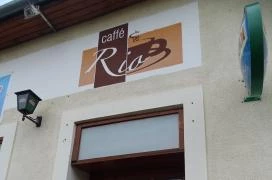 Café Rio Zsámbék