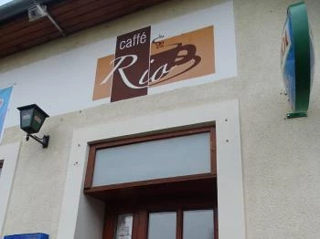 Café Rio Zsámbék