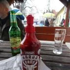 Café Rio Zsámbék - Étel/ital