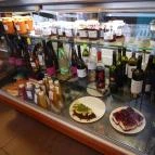 Smúz Café & Bar Budapest - Belső