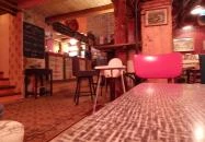 Cafe Unplugged Budapest