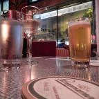 Cafe Unplugged Budapest - Étel/ital