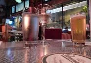 Cafe Unplugged Budapest