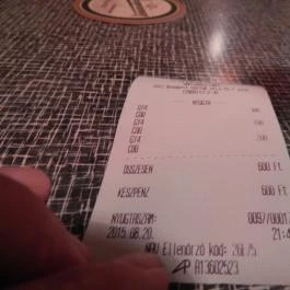 Cafe Unplugged, Budapest - Egyéb