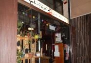 Cafe Unplugged Budapest