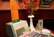 Café Vivaldi Budapest