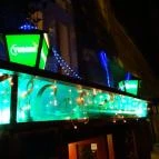 Café Vivaldi Budapest - Külső kép