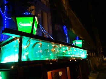 Café Vivaldi Budapest