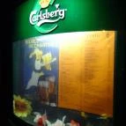 Café Vivaldi Budapest - Külső kép