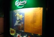 Café Vivaldi Budapest