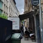 Café Zsivágó Budapest - Egyéb