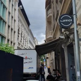 Café Zsivágó, Budapest - Egyéb