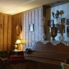 Café Zsivágó Budapest - Egyéb