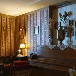 Café Zsivágó, Budapest - Egyéb