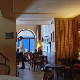 Café Zsivágó, Budapest - Egyéb