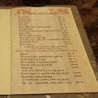 Café Zsivágó Budapest - Egyéb