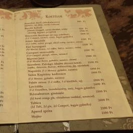 Café Zsivágó, Budapest - Egyéb