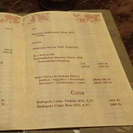 Café Zsivágó, Budapest - Egyéb