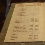 Café Zsivágó Budapest - Egyéb