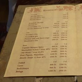 Café Zsivágó, Budapest - Egyéb