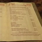 Café Zsivágó Budapest - Egyéb