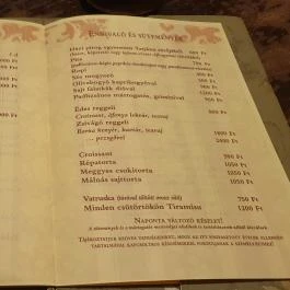 Café Zsivágó, Budapest - Egyéb