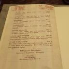 Café Zsivágó Budapest - Egyéb