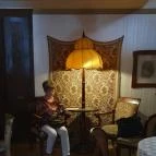 Café Zsivágó Budapest - Egyéb