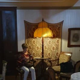 Café Zsivágó, Budapest - Egyéb