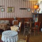 Café Zsivágó Budapest - Egyéb