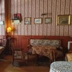 Café Zsivágó Budapest - Egyéb