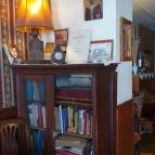 Café Zsivágó Budapest - Egyéb