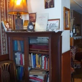 Café Zsivágó, Budapest - Egyéb