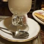 Café Zsivágó Budapest - Egyéb