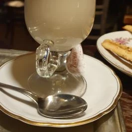 Café Zsivágó, Budapest - Egyéb