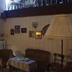 Café Zsivágó Budapest - Egyéb