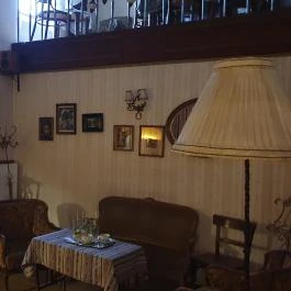 Café Zsivágó, Budapest - Egyéb