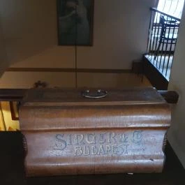 Café Zsivágó, Budapest - Egyéb