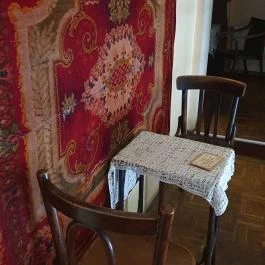 Café Zsivágó, Budapest - Egyéb