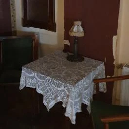 Café Zsivágó, Budapest - Egyéb