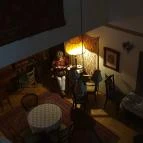 Café Zsivágó Budapest - Egyéb