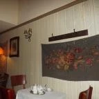 Café Zsivágó Budapest - Belső