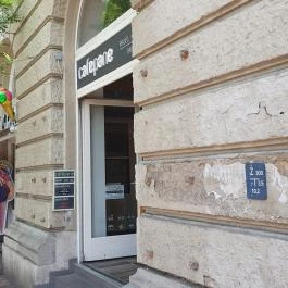 Cafepane, Budapest - Egyéb